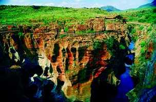 The Wild and Scenic Mpumalanga Tour The Wild and Scenic Mpumalanga Tour